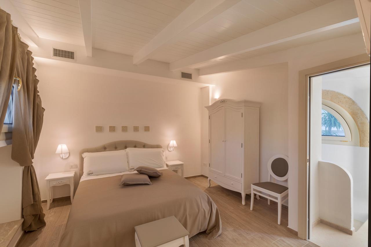 Agape Rooms Lecce Exterior photo