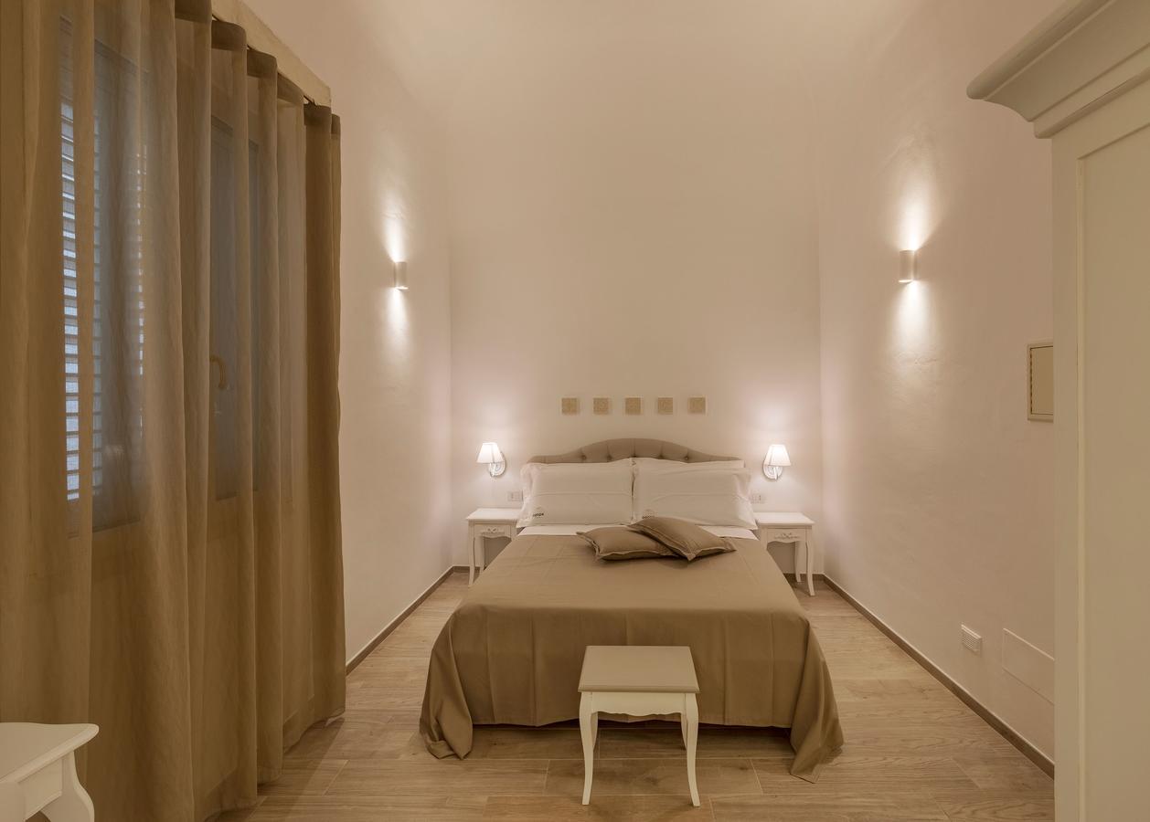 Agape Rooms Lecce Exterior photo