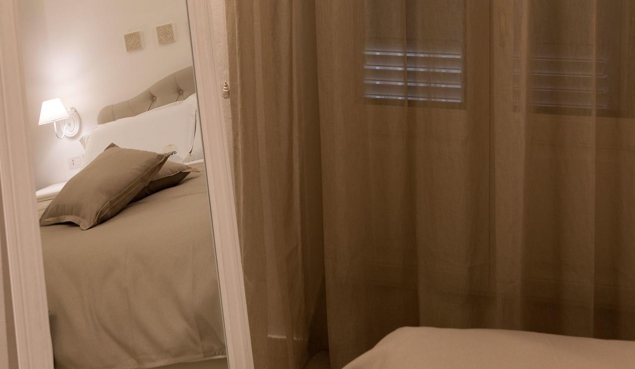 Agape Rooms Lecce Exterior photo