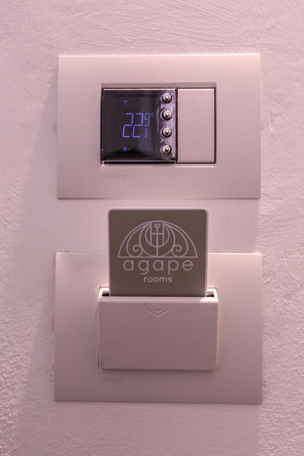 Agape Rooms Lecce Exterior photo