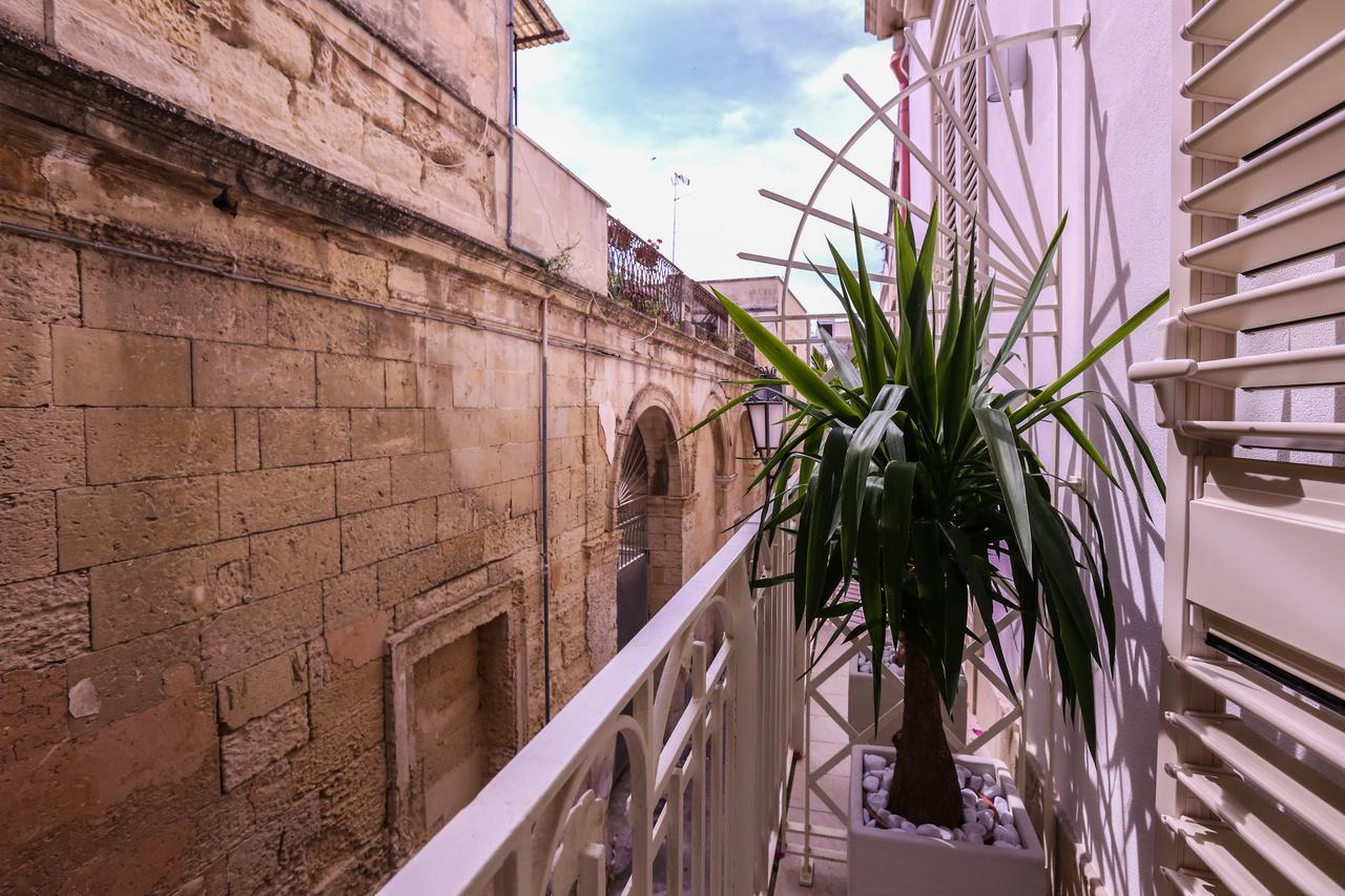 Agape Rooms Lecce Exterior photo